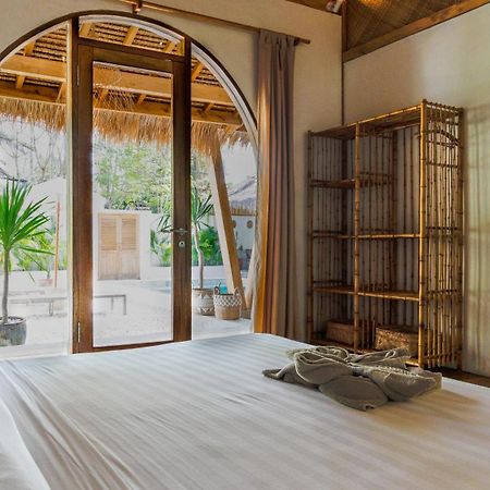 Bundi'S Villa Gili Islands Exterior photo