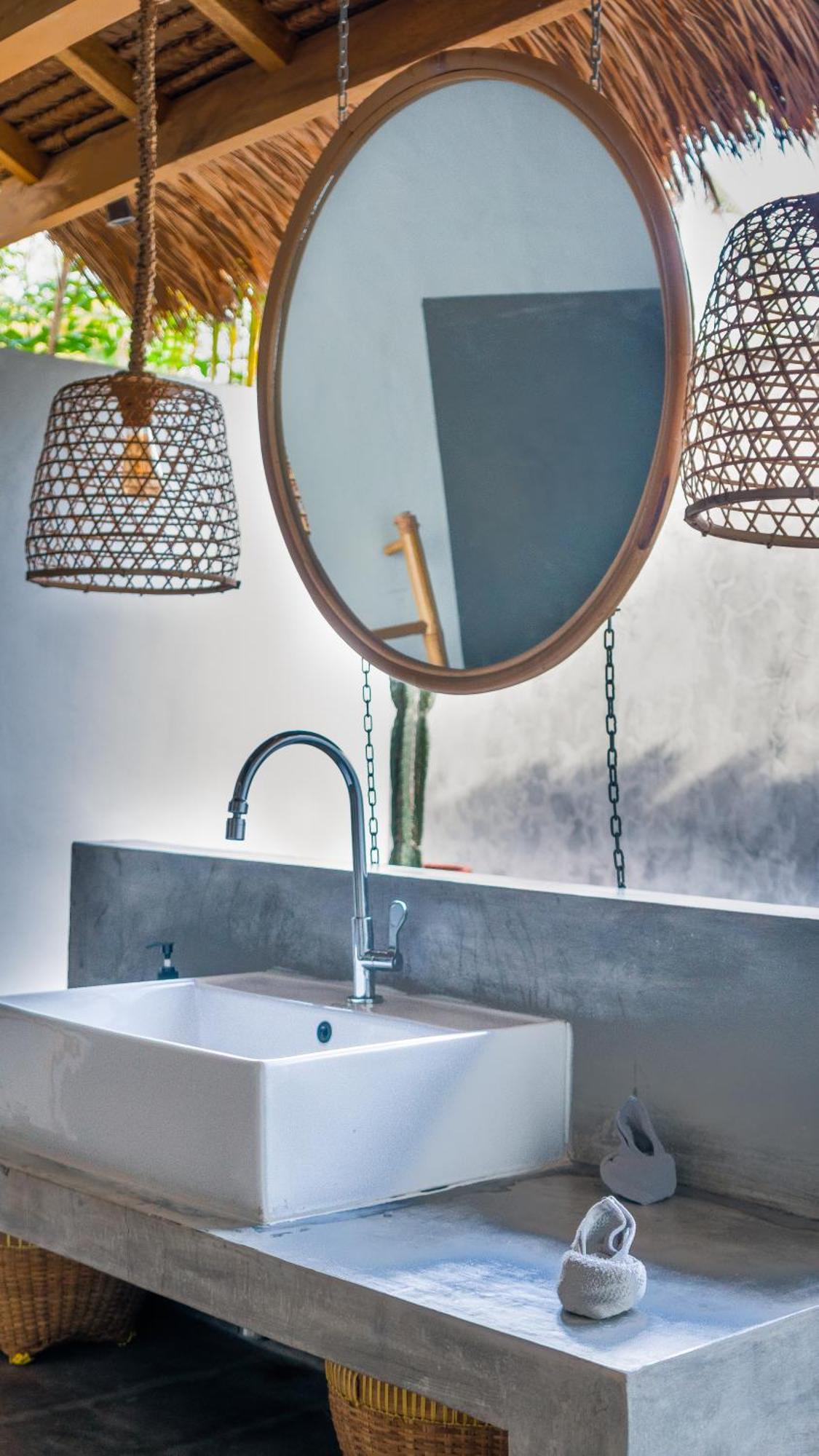 Bundi'S Villa Gili Islands Exterior photo