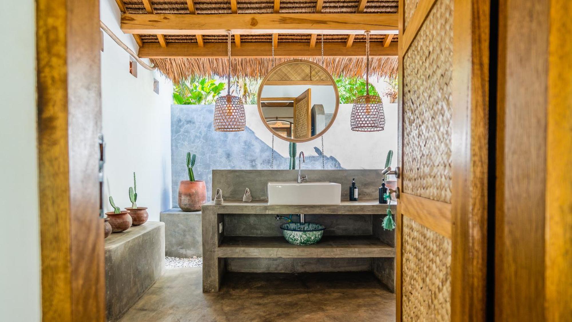 Bundi'S Villa Gili Islands Exterior photo