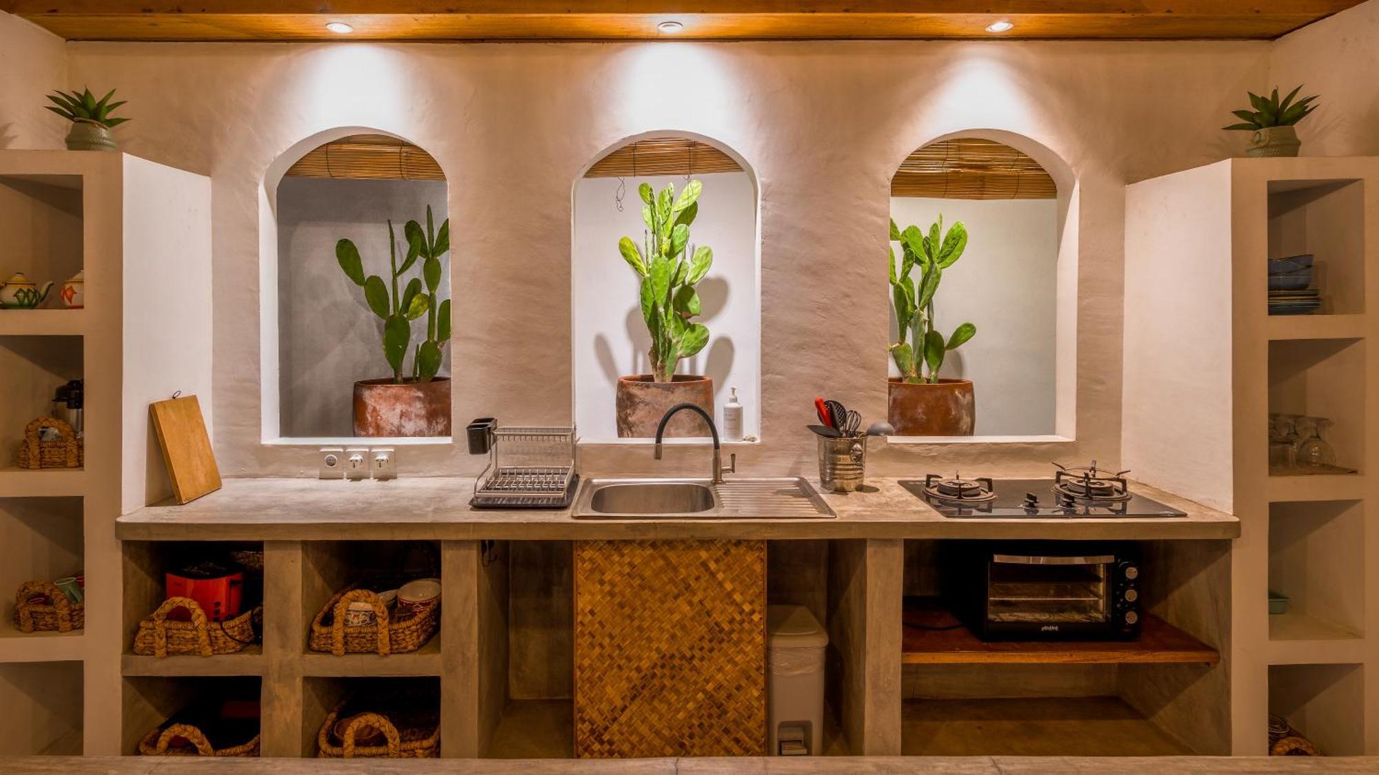 Bundi'S Villa Gili Islands Exterior photo